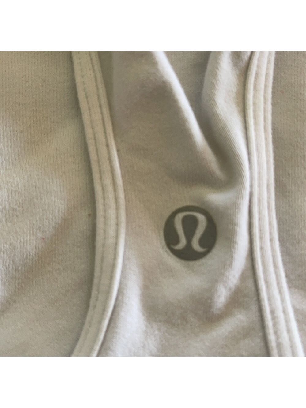 Lululemon Racer Back Tank Top 🥰🥰 - Picture 3 of 3